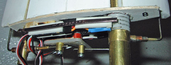 Commutator test close